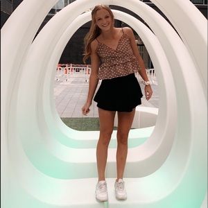 Meet your Posher, Kristen